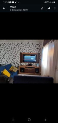 Imagem Kitnet com 1 Quarto à Venda, 36 m² em Real - Praia Grande Imagem Kitnet com 1 Quarto à Venda, 36 m² em Real - Praia Grande