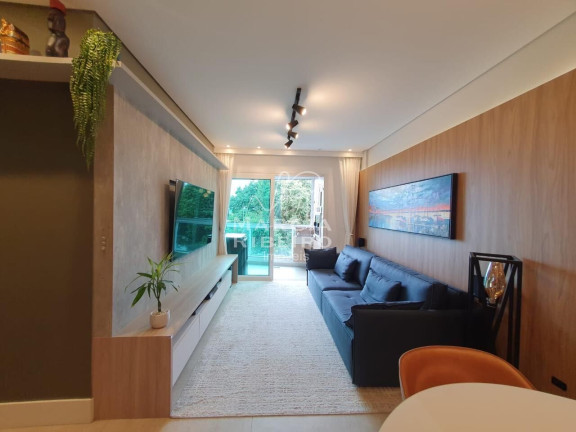 Imagem Apartamento com 3 Quartos à Venda, 116 m² em Saco Grande - Florianópolis Imagem Apartamento com 3 Quartos à Venda, 116 m² em Saco Grande - Florianópolis