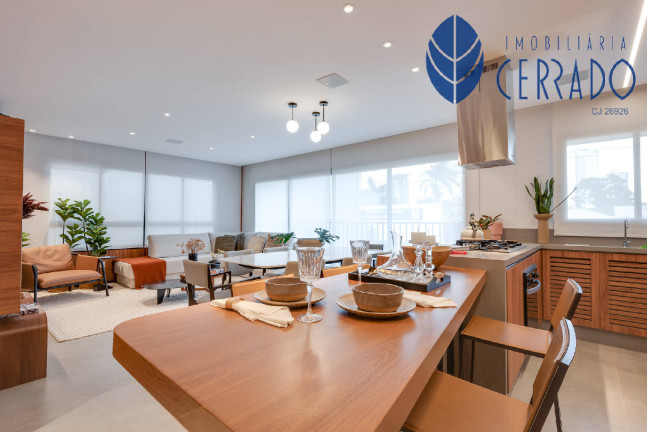 Imagem Apartamento com 3 Quartos à Venda, 103 m² em Jundiaí - Anápolis Imagem Apartamento com 3 Quartos à Venda, 103 m² em Jundiaí - Anápolis