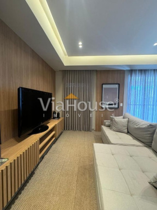 Apartamento com 3 Quartos à Venda, 90 m² em República - Ribeirão Preto