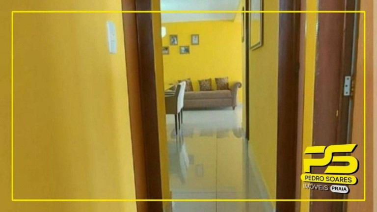 Imagem Apartamento com 3 Quartos à Venda, 11 m² em Jardim Oceania - João Pessoa Imagem Apartamento com 3 Quartos à Venda, 11 m² em Jardim Oceania - João Pessoa