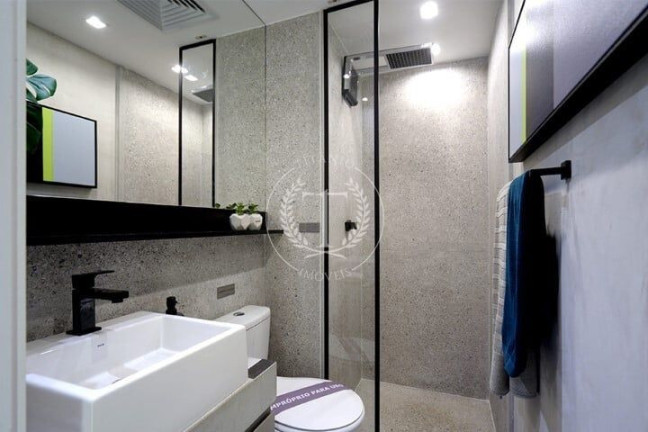 Imagem Apartamento com 2 Quartos à Venda, 31 m² em Vila Sônia - São Paulo Imagem Apartamento com 2 Quartos à Venda, 31 m² em Vila Sônia - São Paulo