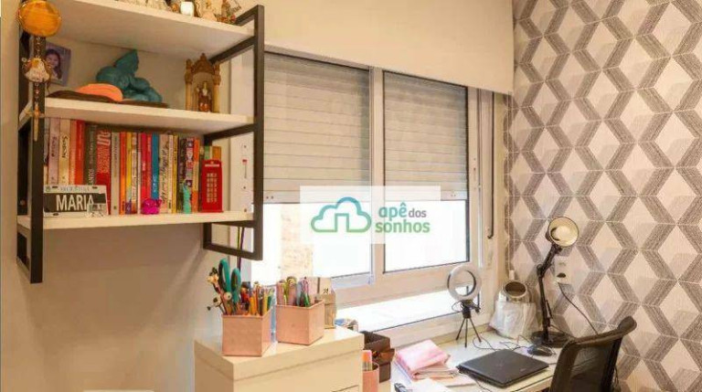 Imagem Cobertura com 3 Quartos à Venda, 250 m² em Vila Ipojuca - São Paulo Imagem Cobertura com 3 Quartos à Venda, 250 m² em Vila Ipojuca - São Paulo