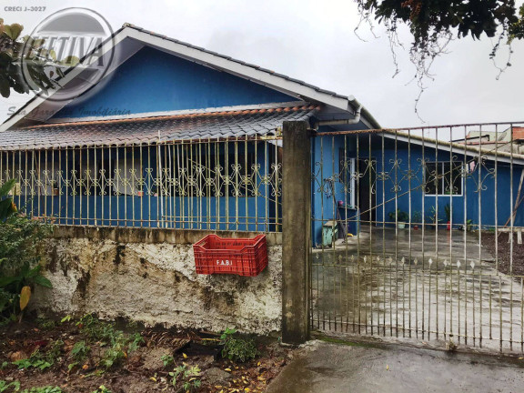 Casa com 2 Quartos à Venda, 88 m² em Mirim - Guaratuba