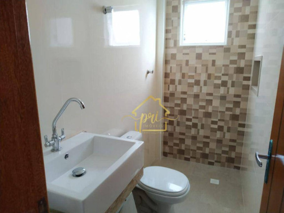 Imagem Casa com 3 Quartos à Venda, 175 m² em Aparecida - Santos