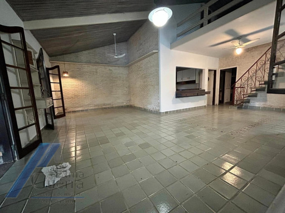 Imagem Casa com 3 Quartos à Venda, 300 m² em Parque Vivamar - Ubatuba Imagem Casa com 3 Quartos à Venda, 300 m² em Parque Vivamar - Ubatuba