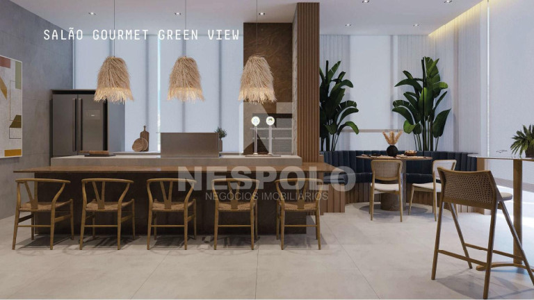 Imagem Apartamento à Venda, 84 m² em Praia Brava - Itajai