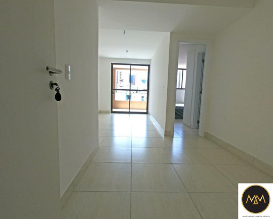 Imagem Apartamento com 3 Quartos à Venda, 81 m² em Manaíra - João Pessoa