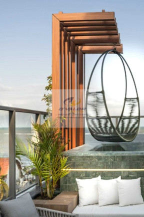 Imagem Apartamento com 1 Quarto à Venda, 30 m² em Jardim Oceania - João Pessoa Imagem Apartamento com 1 Quarto à Venda, 30 m² em Jardim Oceania - João Pessoa