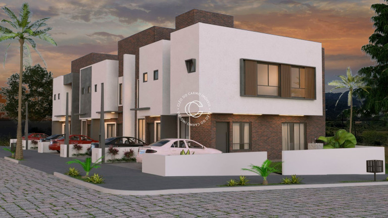 Imagem Casa com 2 Quartos à Venda, 84 m² em Pé De Plátano - Santa Maria Imagem Casa com 2 Quartos à Venda, 84 m² em Pé De Plátano - Santa Maria