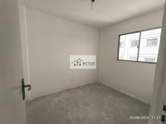 Imagem Apartamento com 2 Quartos à Venda, 46 m² em Várzea - Ibirité