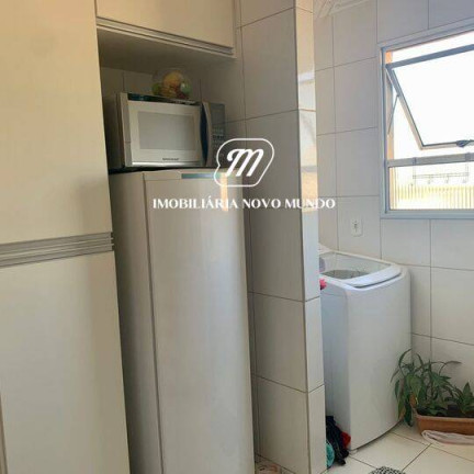 Imagem Apartamento com 3 Quartos à Venda, 58 m² em Nossa Senhora Aparecida - Uberlândia Imagem Apartamento com 3 Quartos à Venda, 58 m² em Nossa Senhora Aparecida - Uberlândia