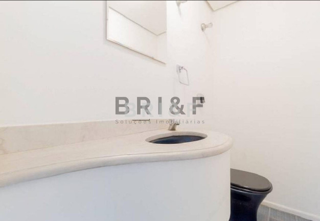 Imagem Apartamento com 4 Quartos à Venda, 186 m² em Cidade Monções - São Paulo Imagem Apartamento com 4 Quartos à Venda, 186 m² em Cidade Monções - São Paulo