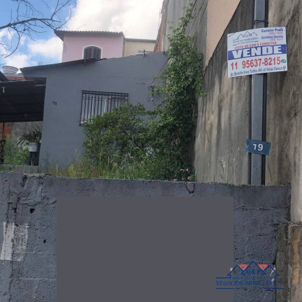 Imagem Terreno à Venda, 316 m² em Veloso - Osasco