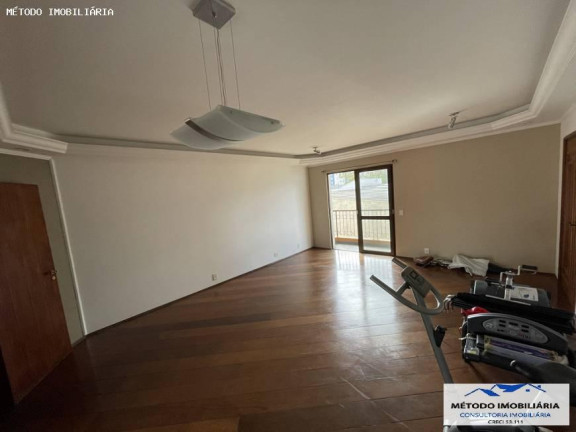 Imagem Apartamento com 3 Quartos à Venda, 120 m² em Centro - Santo André Imagem Apartamento com 3 Quartos à Venda, 120 m² em Centro - Santo André