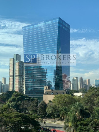 Imagem Sala Comercial para Alugar, 1.102 m² em Itaim Bibi - São Paulo Imagem Sala Comercial para Alugar, 1.102 m² em Itaim Bibi - São Paulo