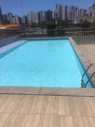 Apartamento com 1 Quarto à Venda, 50 m² em Itaigara