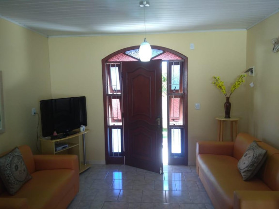 Imagem Casa com 2 Quartos à Venda, 60 m² em Ingleses Do Rio Vermelho - Florianópolis
