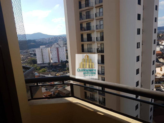 Imagem Apartamento com 2 Quartos à Venda, 74 m² em Vila Rosália - Guarulhos Imagem Apartamento com 2 Quartos à Venda, 74 m² em Vila Rosália - Guarulhos