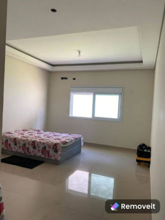 Imagem Casa com 3 Quartos à Venda, 163 m² em Residencial Portal Do Bosque - Louveira
