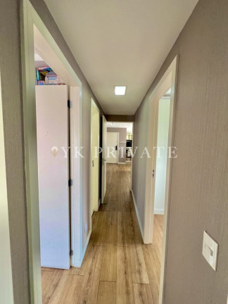 Imagem Apartamento com 3 Quartos à Venda, 96 m² em Barra Funda - São Paulo
