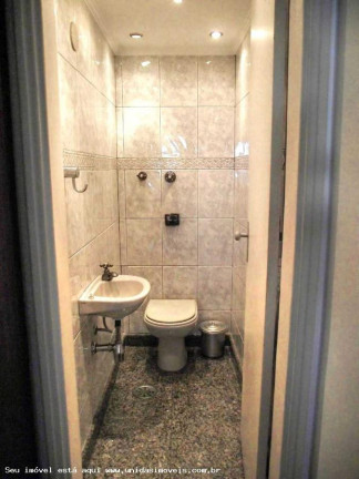 Imagem Apartamento com 4 Quartos à Venda, 180 m² em Cidade Dutra - São Paulo