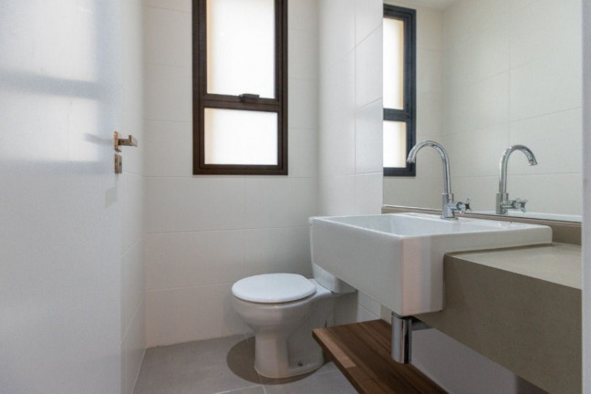 Imagem Imóvel com 1 Quarto à Venda, 46 m² em Higienópolis - São Paulo Imagem Imóvel com 1 Quarto à Venda, 46 m² em Higienópolis - São Paulo