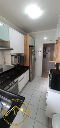 Imagem Apartamento com 3 Quartos à Venda, 76 m² em Vila Osasco - Osasco Imagem Apartamento com 3 Quartos à Venda, 76 m² em Vila Osasco - Osasco