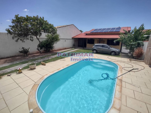 Imagem Casa com 4 Quartos à Venda, 480 m² em Itaipuaçu - Maricá Imagem Casa com 4 Quartos à Venda, 480 m² em Itaipuaçu - Maricá