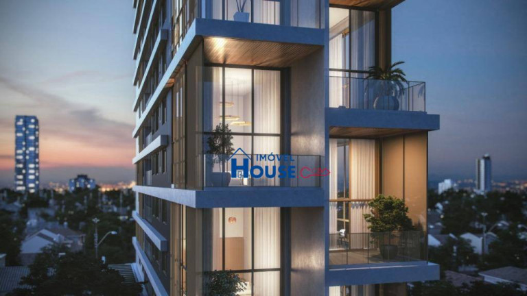 Imagem Apartamento com 3 Quartos à Venda, 145 m² em Jardins - São Paulo