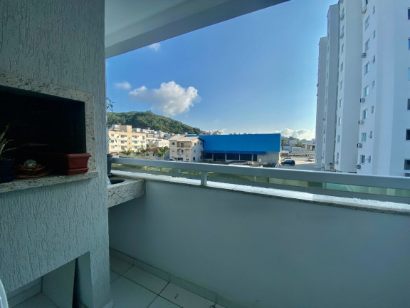 Imagem Apartamento com 2 Quartos à Venda, 65 m² em Passa Vinte - Palhoça Imagem Apartamento com 2 Quartos à Venda, 65 m² em Passa Vinte - Palhoça