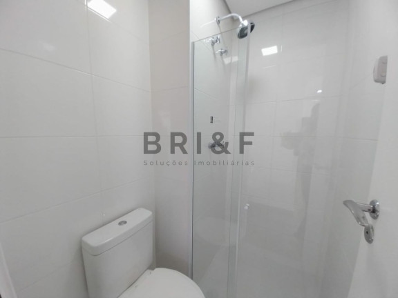 Imagem Apartamento com 1 Quarto para Alugar, 42 m² em Brooklin - São Paulo Imagem Apartamento com 1 Quarto para Alugar, 42 m² em Brooklin - São Paulo