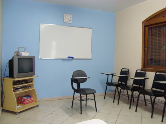 Imagem Sobrado com 5 Quartos à Venda, 238 m² em Niterói - Canoas Imagem Sobrado com 5 Quartos à Venda, 238 m² em Niterói - Canoas