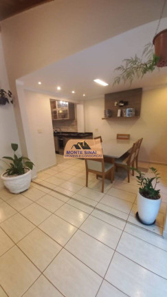 Imagem Casa de Condomínio com 3 Quartos à Venda,  em Green Valley - Votorantim