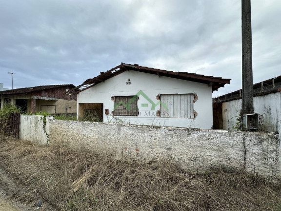 Casa à Venda, 234 m² em Costeira - Balneário Barra Do Sul
