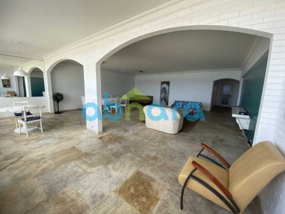 Imagem Apartamento com 6 Quartos à Venda, 300 m² em Copacabana - Rio De Janeiro Imagem Apartamento com 6 Quartos à Venda, 300 m² em Copacabana - Rio De Janeiro
