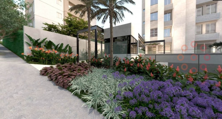 Imagem Apartamento com 3 Quartos à Venda, 84 m² em Graça - Belo Horizonte
