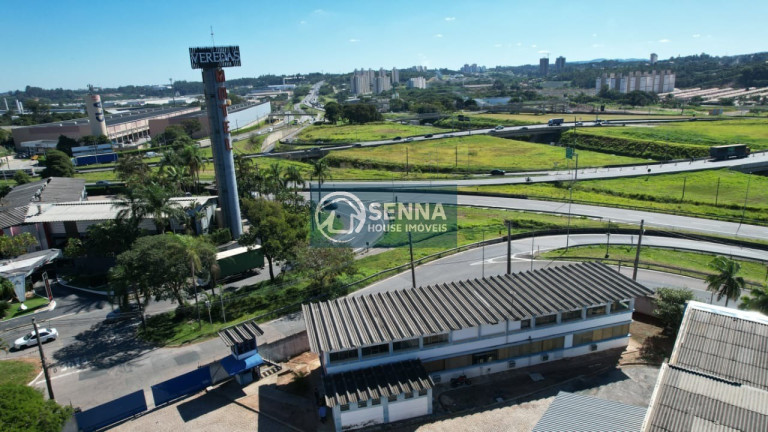 Imagem Imóvel para Alugar, 6.200 m² em Jardim Planalto - Jundiaí Imagem Imóvel para Alugar, 6.200 m² em Jardim Planalto - Jundiaí