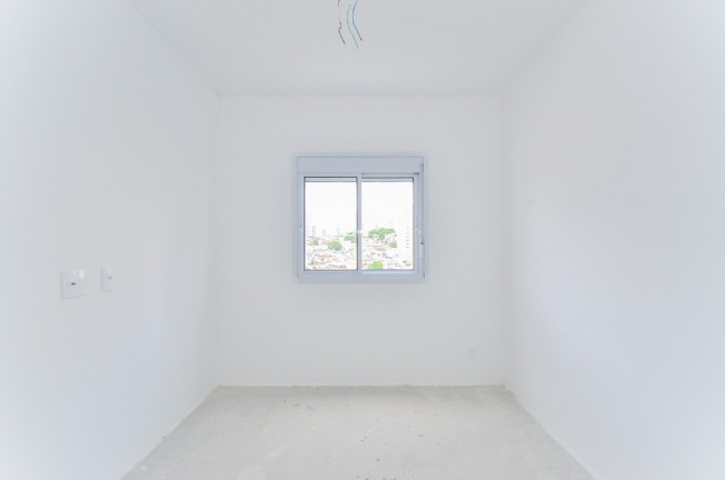 Imagem Imóvel com 2 Quartos à Venda, 53 m² em Vila Nair - São Paulo Imagem Imóvel com 2 Quartos à Venda, 53 m² em Vila Nair - São Paulo