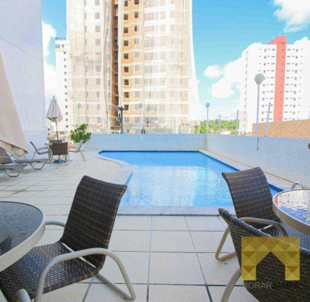 Imagem Apartamento com 4 Quartos à Venda, 250 m² em Manaíra - João Pessoa Imagem Apartamento com 4 Quartos à Venda, 250 m² em Manaíra - João Pessoa