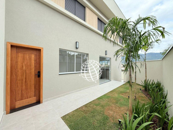 Imagem Casa com 3 Quartos à Venda, 102 m² em Jardim Jaraguá - Atibaia Imagem Casa com 3 Quartos à Venda, 102 m² em Jardim Jaraguá - Atibaia