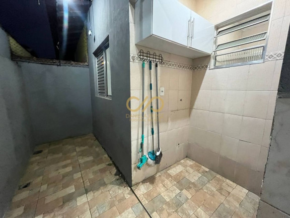 Imagem Casa com 2 Quartos à Venda, 52 m² em Maracanã - Praia Grande Imagem Casa com 2 Quartos à Venda, 52 m² em Maracanã - Praia Grande