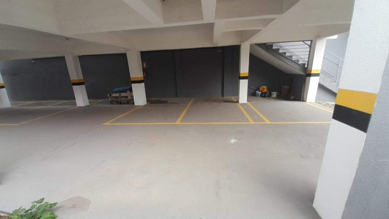 Imagem Apartamento com 2 Quartos à Venda, 48 m² em Liberdade - Santa Luzia Imagem Apartamento com 2 Quartos à Venda, 48 m² em Liberdade - Santa Luzia