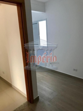 Imagem Sobrado com 2 Quartos à Venda, 129 m² em Parque Das Nações - Santo André Imagem Sobrado com 2 Quartos à Venda, 129 m² em Parque Das Nações - Santo André