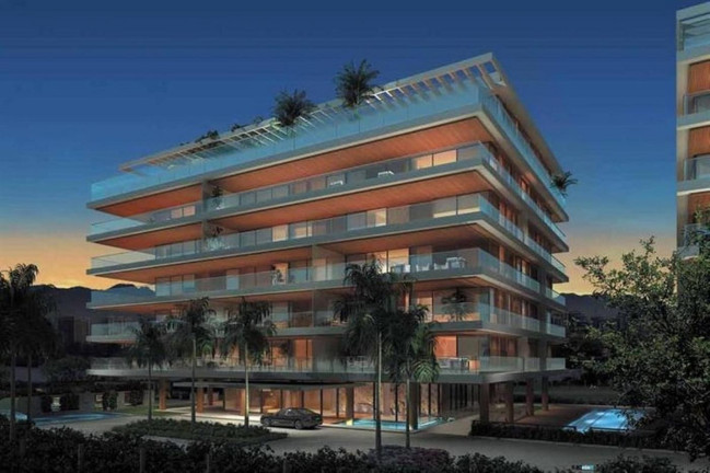 Imagem Apartamento com 2 Quartos à Venda, 391 m² em Barra Da Tijuca - Rio De Janeiro Imagem Apartamento com 2 Quartos à Venda, 391 m² em Barra Da Tijuca - Rio De Janeiro