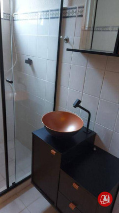 Imagem Apartamento com 1 Quarto à Venda, 41 m² em Partenon - Porto Alegre Imagem Apartamento com 1 Quarto à Venda, 41 m² em Partenon - Porto Alegre