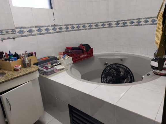 Imagem Apartamento com 3 Quartos à Venda, 112 m² em Jardim - Santo André Imagem Apartamento com 3 Quartos à Venda, 112 m² em Jardim - Santo André