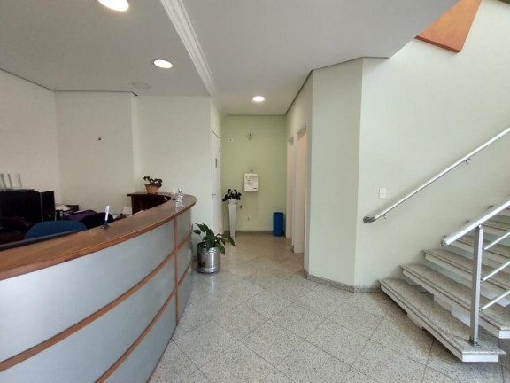 Imagem Casa com 10 Quartos à Venda, 347 m² em Tatuapé - São Paulo