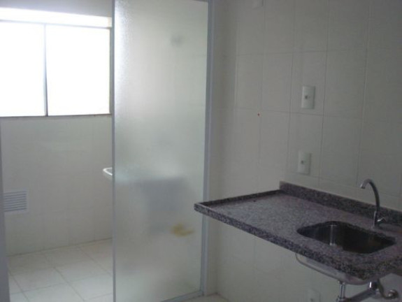 Imagem Apartamento com 2 Quartos à Venda, 60 m² em Sacomã - São Paulo