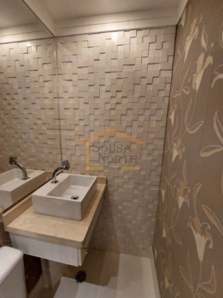 Imagem Apartamento com 3 Quartos à Venda, 103 m² em Centro - Guarulhos Imagem Apartamento com 3 Quartos à Venda, 103 m² em Centro - Guarulhos